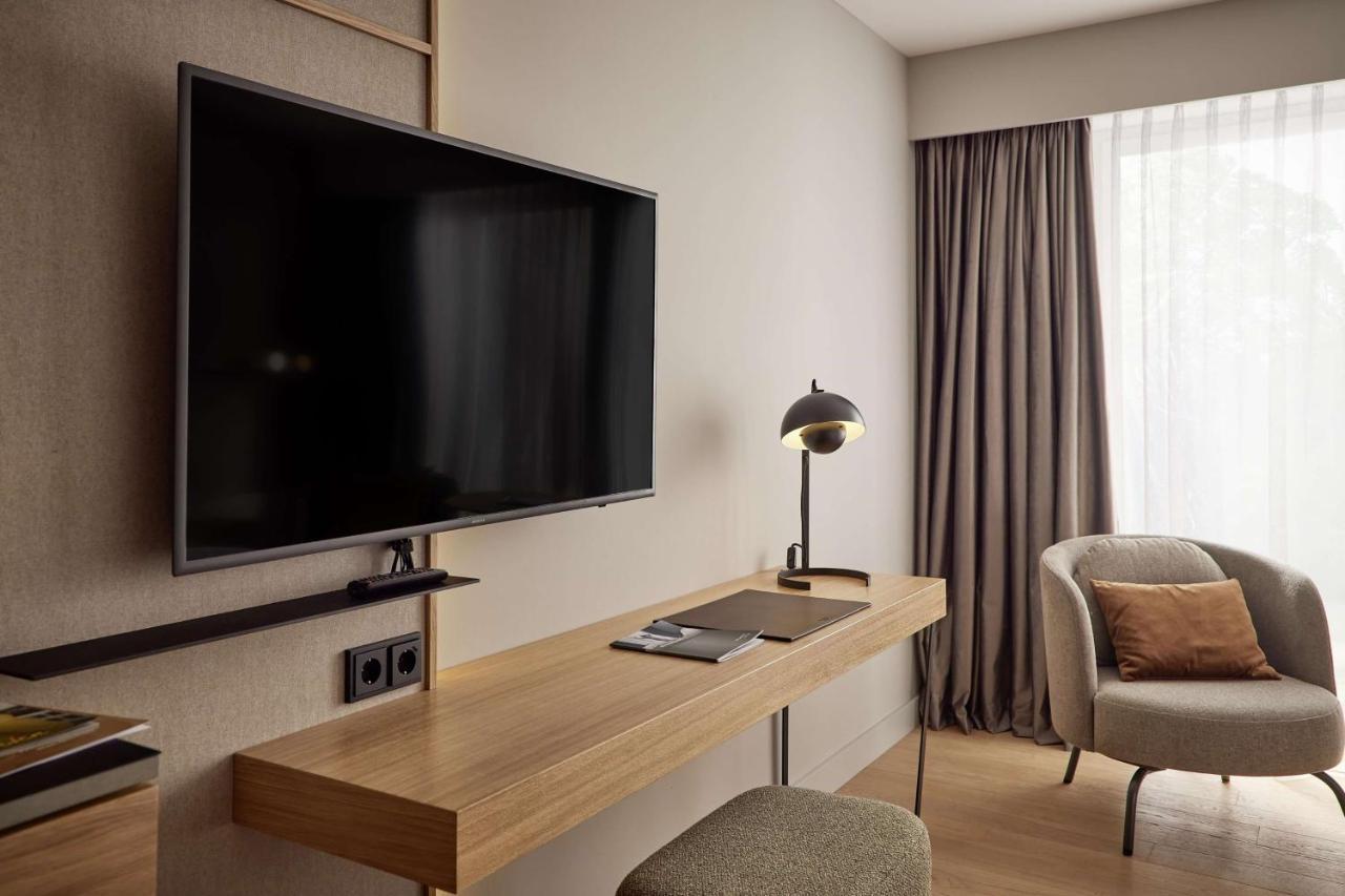 Hotel Atlantic
