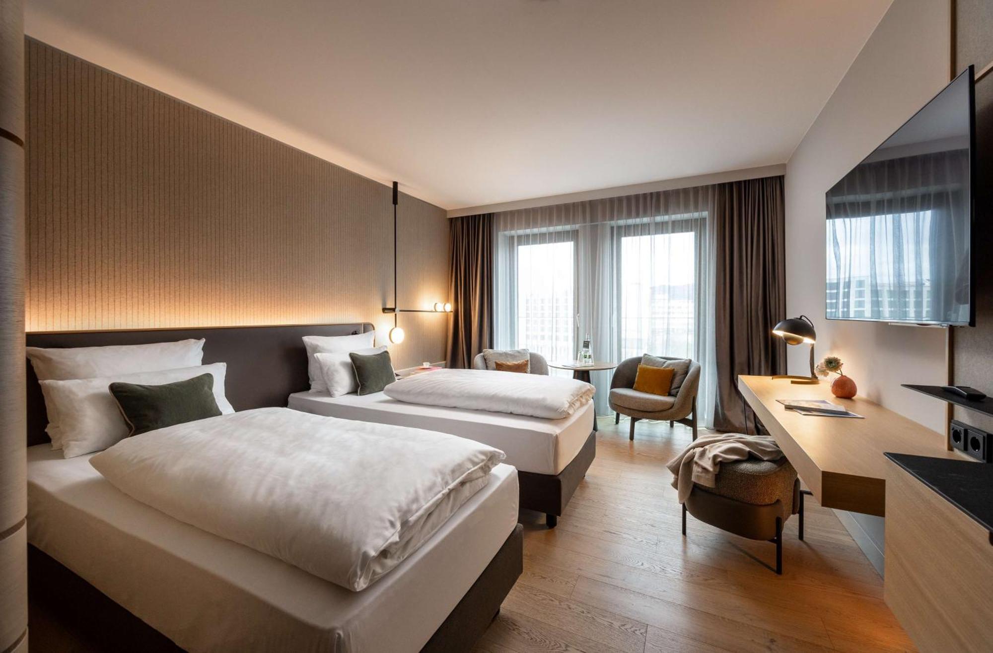 Atlantic 4* Heidelberg