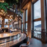 Atlantic Hotel Heidelberg