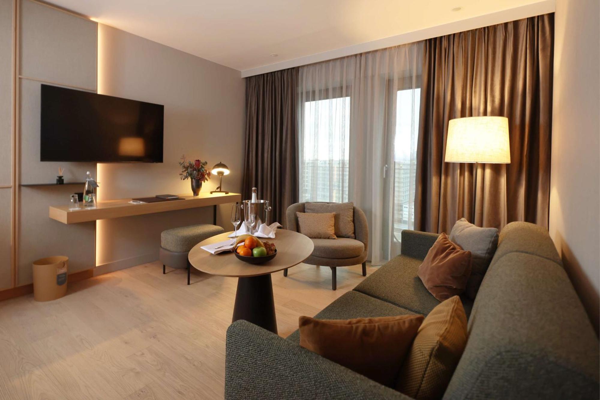 Atlantic 4* Heidelberg