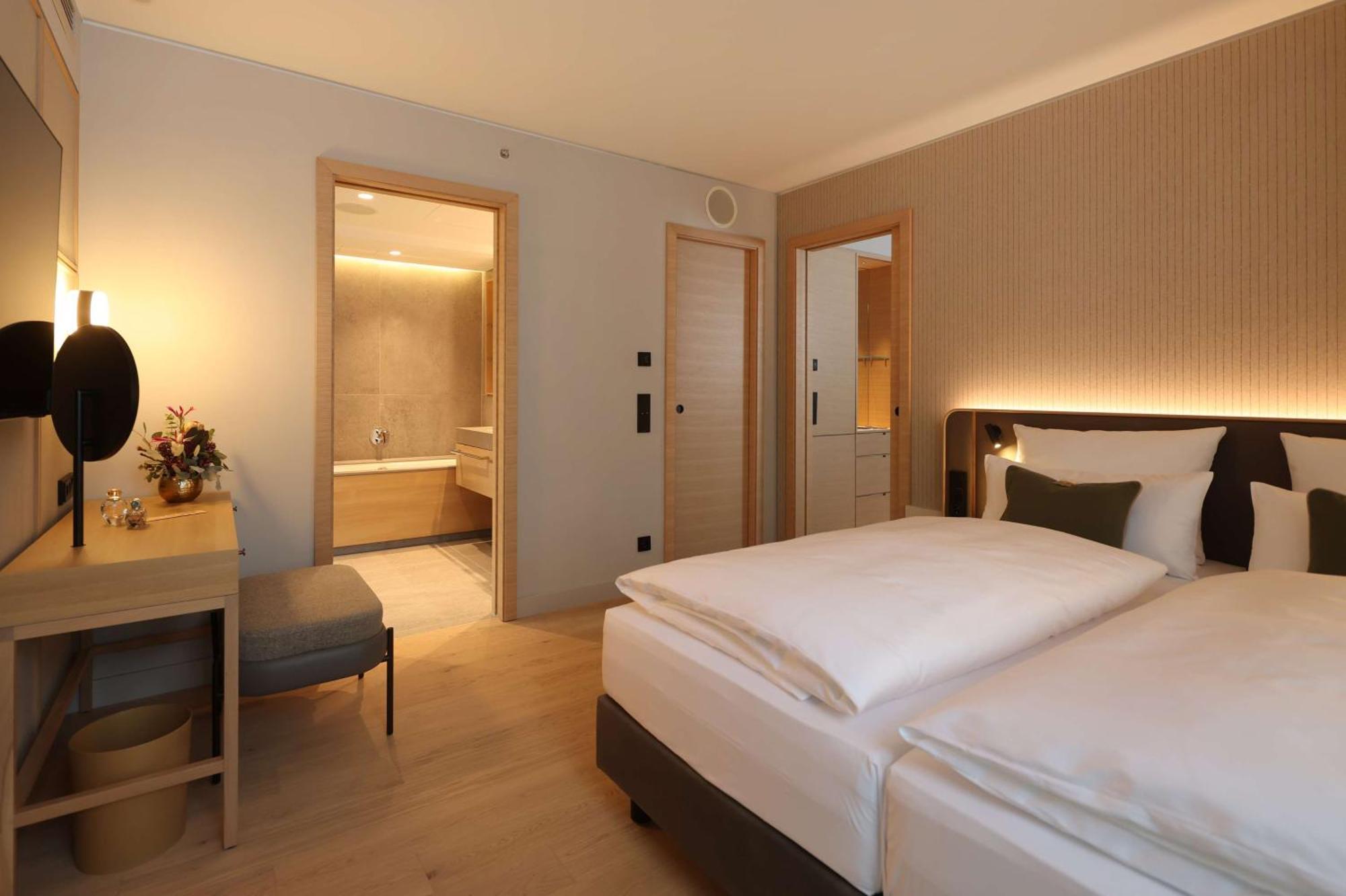 Hotel Atlantic 4*