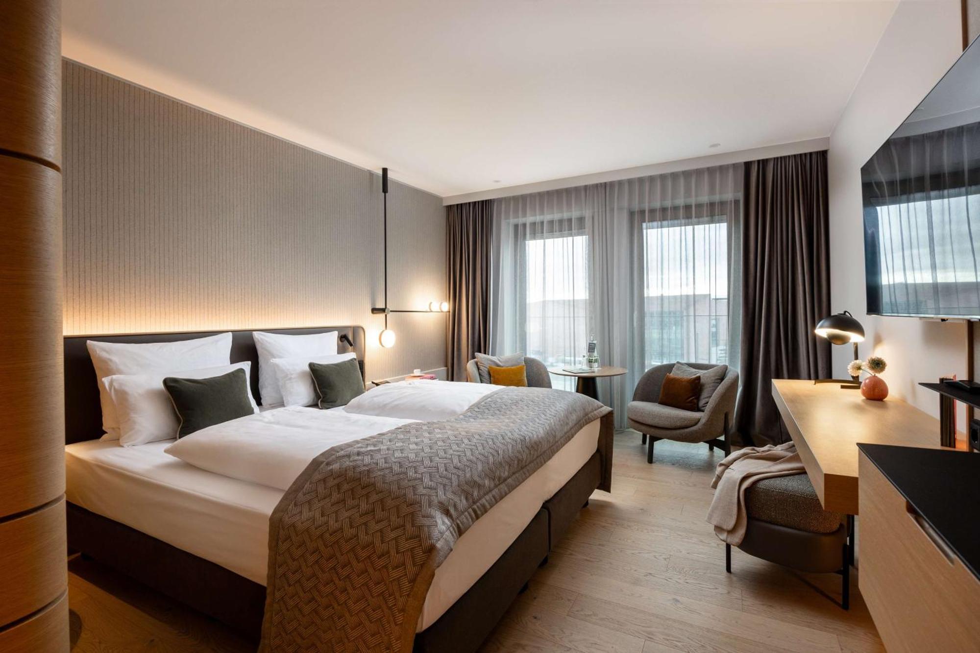 Hotel Atlantic 4*